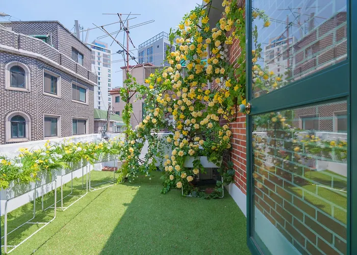 Hong Appartamento